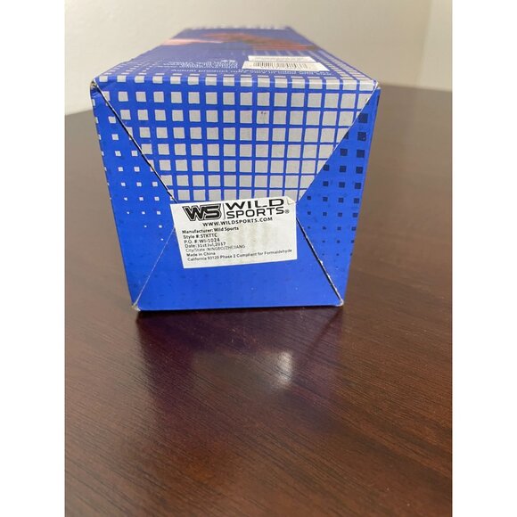 Oregon Ducks Tabletop Stackers - New - Picture 5 of 5